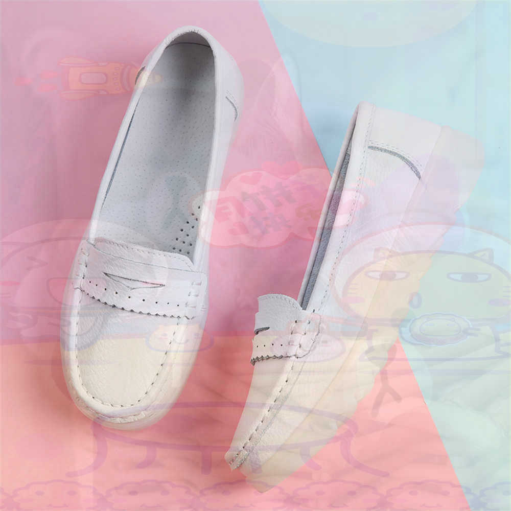 Moccasin Driving Teenage Sneak - Luxury Lifestyle Lounge recension och pris