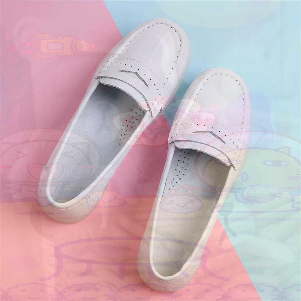 Moccasin Driving Teenage Sneak - Luxury Lifestyle Lounge recension och pris