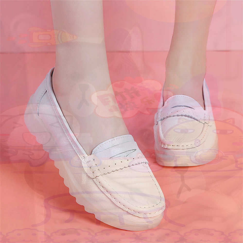 Moccasin Driving Teenage Sneak - Luxury Lifestyle Lounge recension och pris