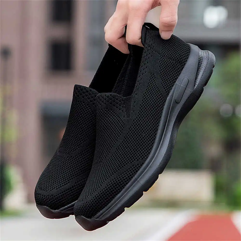 Without Lace Net Man's Boots F - Luxury Lifestyle Lounge recension och pris