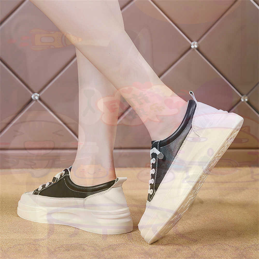 Lace-up Chunky Loafers Woman S - Luxury Lifestyle Lounge recension och pris