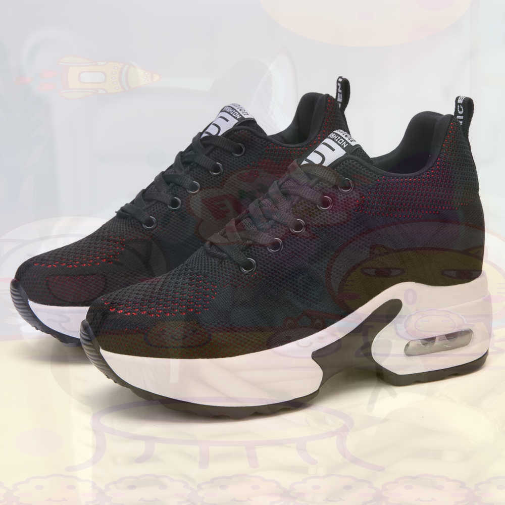 Red Size 36 Shoes Woman Tennis - Luxury Lifestyle Lounge recension och pris