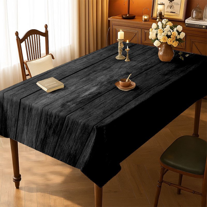 1pc Soft, Fashionable and Styl - Luxury Lifestyle Dark recension och pris
