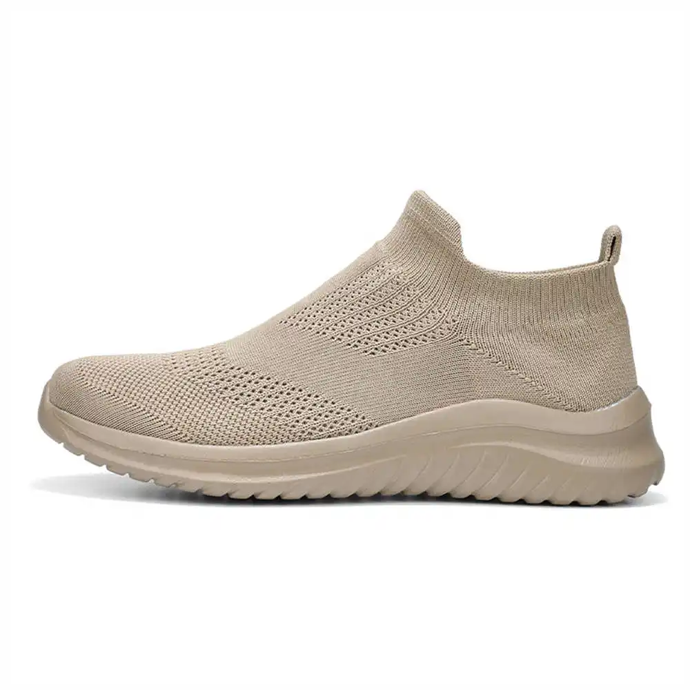 Beige Soft New Novelty Tennis  - Luxury Lifestyle Lounge recension och pris