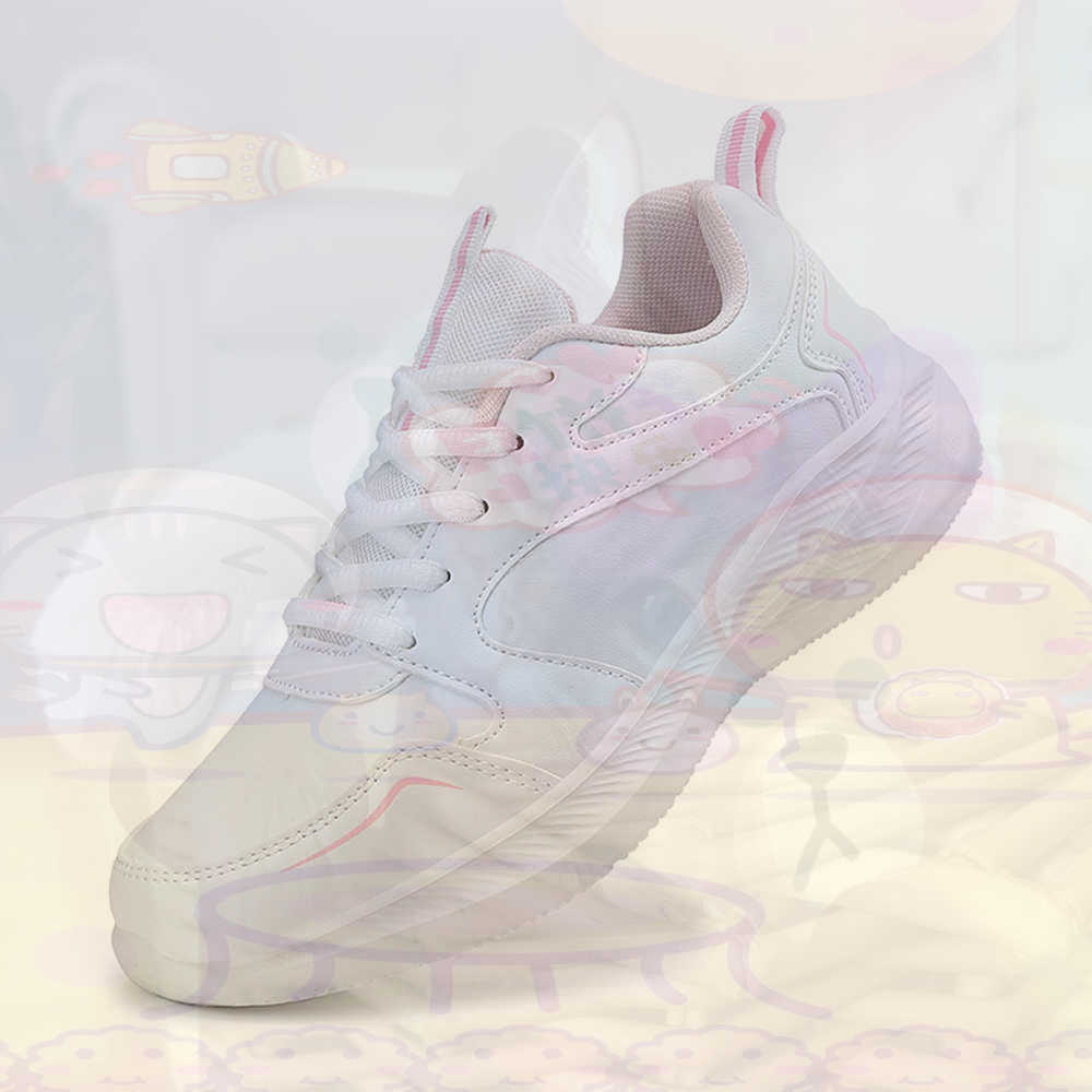 35-40 Number 42 Cool Sneakers  - Luxury Lifestyle Lounge recension och pris