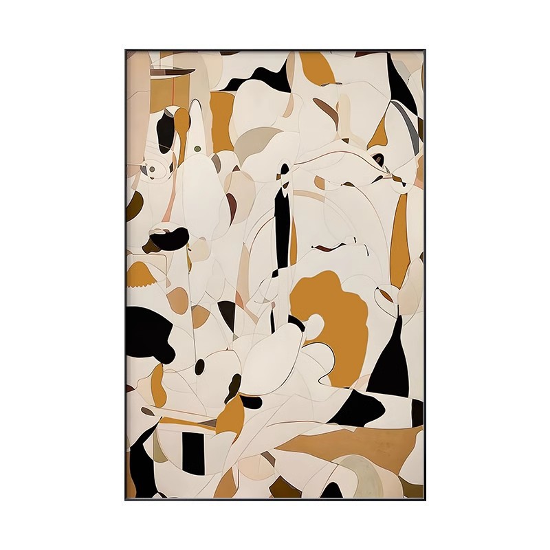 Cream style abstract living ro - Luxury Lifestyle Background recension och pris