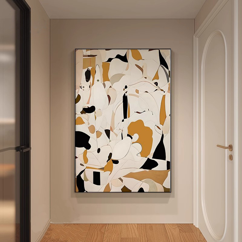 Cream style abstract living ro - Luxury Lifestyle Background recension och pris