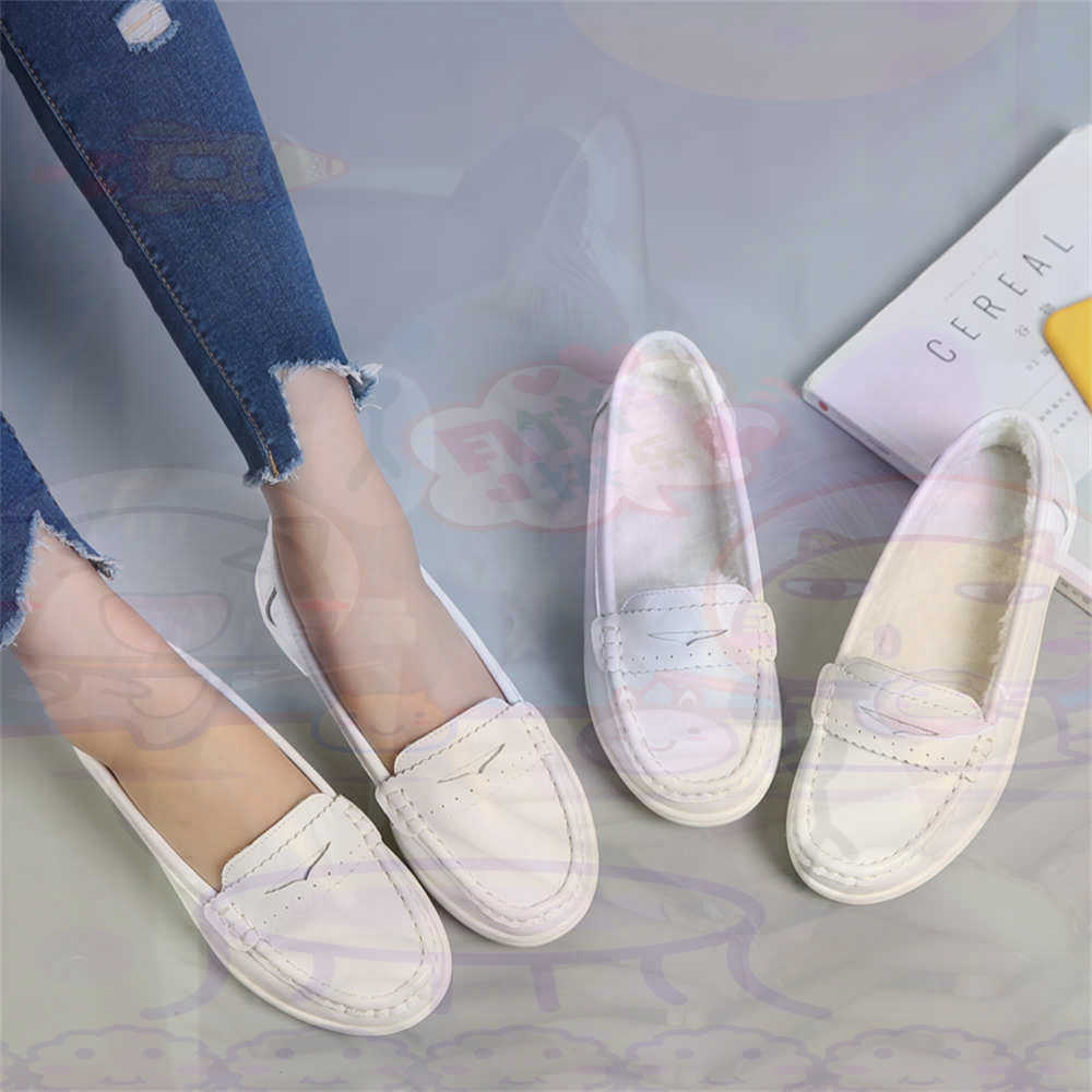 Soft Slip-on Womens Large Size - Luxury Lifestyle Lounge recension och pris