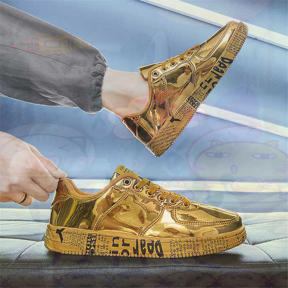 Round Foot Size 45 Sneakers Wh - Luxury Lifestyle Lounge recension och pris