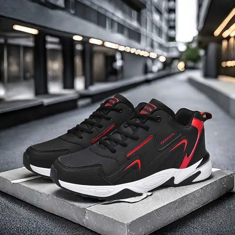 Cold-proof Spring Gym Sneakers - Luxury Lifestyle Lounge recension och pris