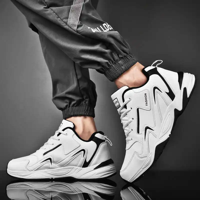 Cold-proof Spring Gym Sneakers - Luxury Lifestyle Lounge recension och pris