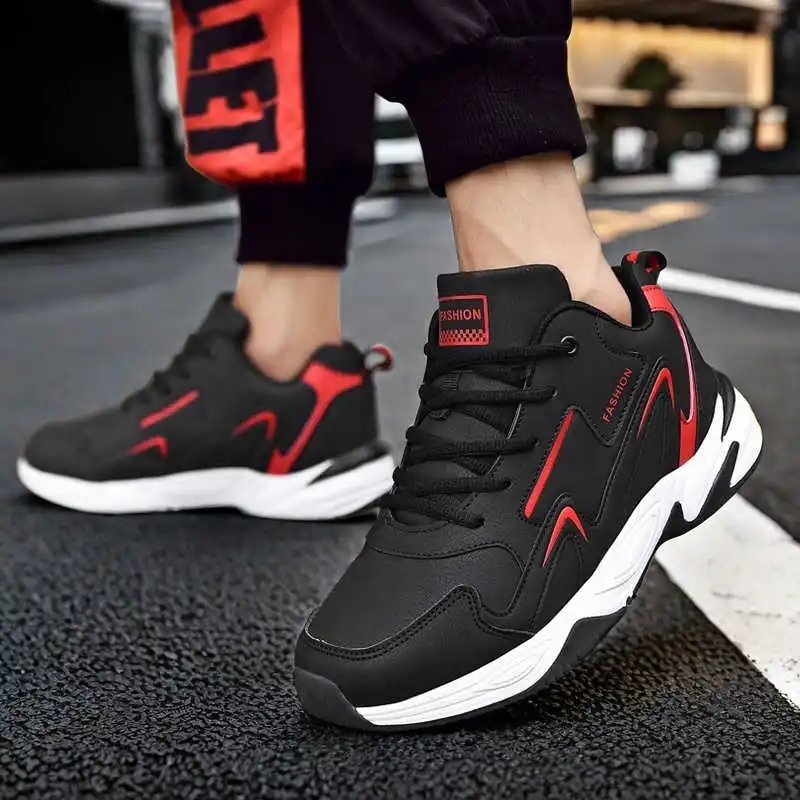 Cold-proof Spring Gym Sneakers - Luxury Lifestyle Lounge recension och pris