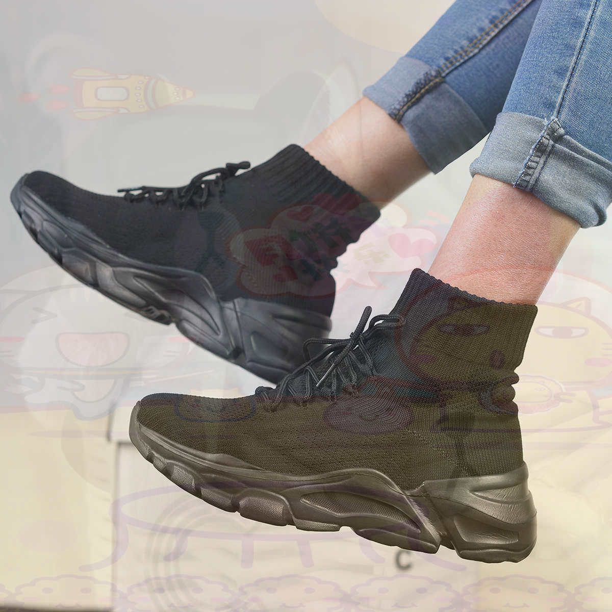 Increases Height Sumer Basketb - Luxury Lifestyle Lounge recension och pris